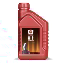 TP ATF Dexron II 1 Litre Transmisyon Yaglari